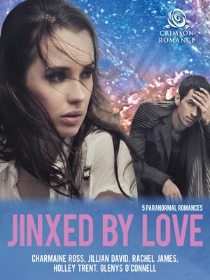 cover image of Jinxed by Love
